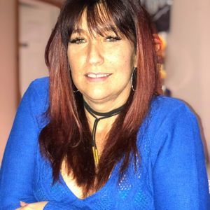 Meet your Posher, Annie